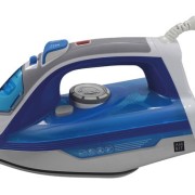 PLANCHA DE VAPOR