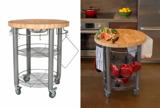 CARRO COCINA - Ferretería Ripoll